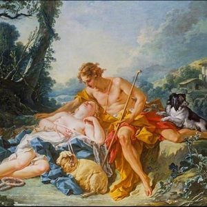 Meet your Posher, Jake